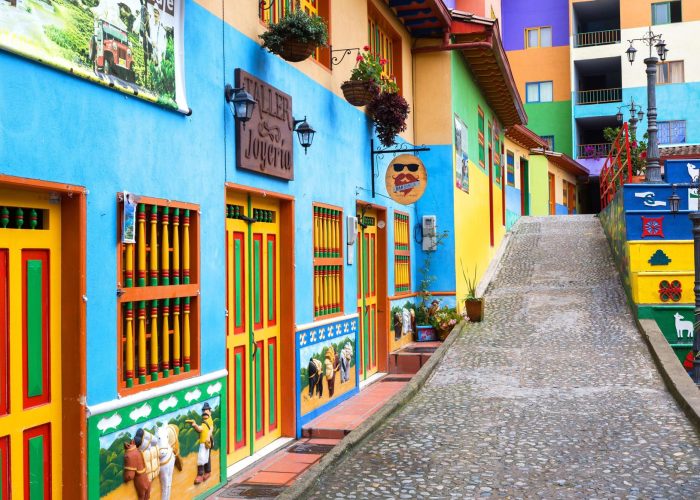 Medellin