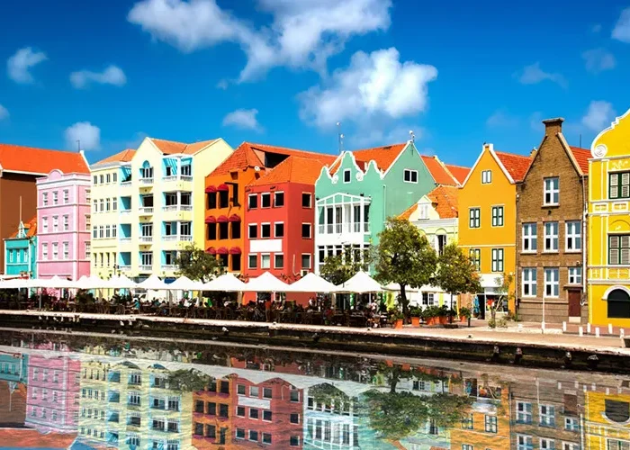 curacao-Willemstad