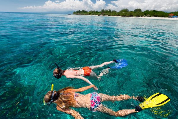 snorkelling-pinzon